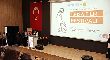 KBÜ öğrencileri "Ahraz" belgeseliyle birincilik ödülüne uzandı