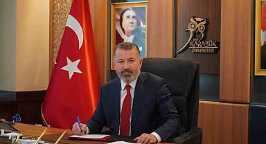 KBÜ'de YKS yerleştirmelerinde yüzde 99,54 doluluk oranına ulaşıldı