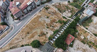 Kernek Parkı'nda büyük dönüşüm yaşanacak