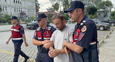 Kesilen ayva dalı tartışmasında amcasını öldüren gurbetçi: "Amcam silahla bana ateş açınca ben de kendimi korumak için ateş ettim"