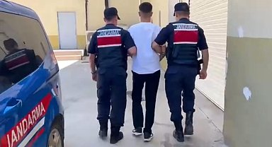 Kesinleşmiş 11 yıl cezayla aranan şahıs yakalandı
