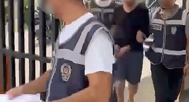 Kesinleşmiş hapis cezasıyla aranan 4 şüpheli yakalandı