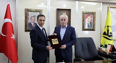 Kilit parke taşı üretim tesisinin yenilenmesi için imzalar atıldı