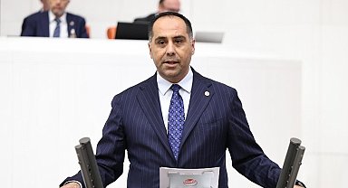 Kıratlı: "Terörsüz Türkiye, kardeşlik ve güçlü gelecek demektir"