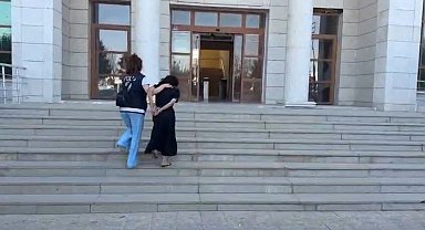 Kırıkhan'da uyuşturucu operasyonunda 2 şüpheli tutuklandı