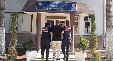 Kırıkkale'de 2 hükümlü yakalandı