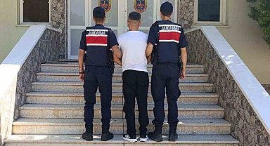 Kırıkkale'de aranan 2 hükümlü yakalandı