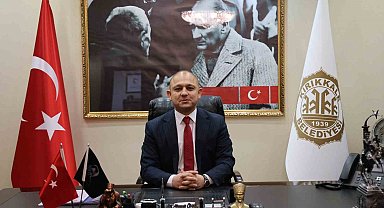 Kırıkkale'de bin aileye kırtasiye desteği