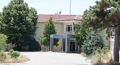 Kırşehir'de riskli yapıların yıkımına onay