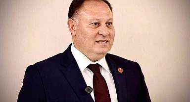 KKTC Cumhuriyet Meclisi Başkanı Öztürkler: "Bizler egemen eşitliğimizden ve eşit uluslararası statümüzden asla taviz vermeyeceğiz"