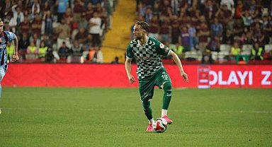 Kocaelispor, Berkan Kutlu'yu kadrosuna kattı