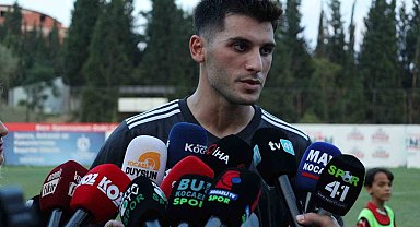 Kocaelispor - Zed FC maçının ardından
