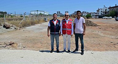Kocagöz: "Altınova altın gibi oluyor"
