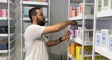 Kokusu değişmiş parfümlere dikkat