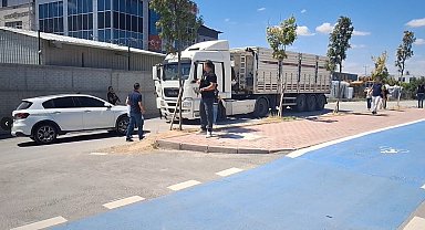 Konya'da 124 bin 376 uyuşturucu hap ele geçirildi