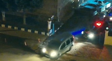 Konya'da fuhuş operasyonu: 3 gözaltı