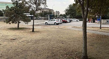Konya'da "kıskançlık" kavgasında 15 yaşındaki çocuk bıçaklandı