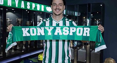Konyaspor, Enis Destan transferini açıkladı