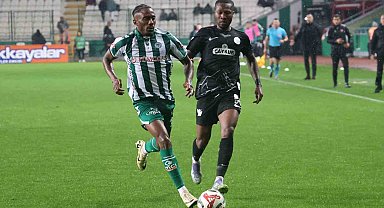 Konyaspor, yeni sezona Çaykur Rizespor maçıyla başlıyor