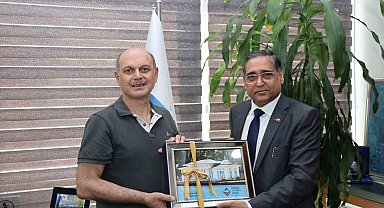 Körfez ve İslamabad arasında protokol
