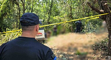 Kosova'da savaş suçları soruşturması: 23 kişiye ait kemik kalıntıları bulundu