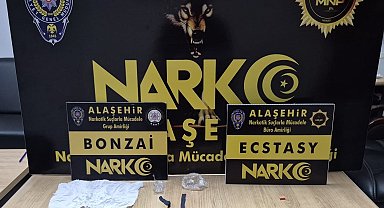 Kovalamacanın ardından yakalandı