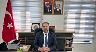 Köyceğiz İlçe Müftüsü Sözen, görevine başladı