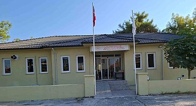 Köyceğiz'de Ağız ve Diş Sağlığı Polikliniği hizmete girdi