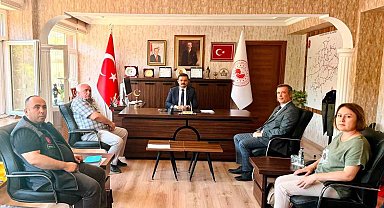 Köylerin ihtiyaçları masaya yatırıldı