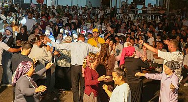 Kozan'da Yaz Konserleri halkı müzikle buluşturuyor