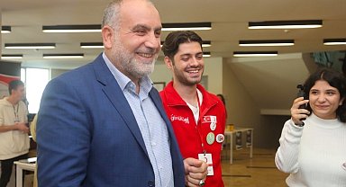 KPSS ücretleri Canik Belediyesi'nden