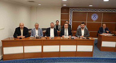 KTO Başkanı Öztürk: "Ekonomi programı özel sektörün talepleri doğrultusunda güncellenmeli"
