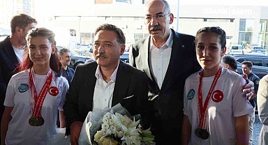 KTO ERVA'dan 3. yıla özel buluşma: Birlik, beraberlik ve başarı bir arada