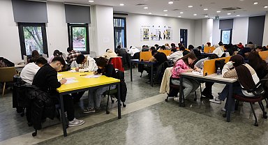 Küçükçekmece Belediyesi'nden gençlere ücretsiz YKS hazırlık kursu