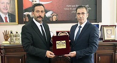KUDAKA'dan Bayburt'a 50 milyon liralık üretim ve istihdam yatırımı
