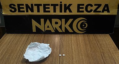 Kula'da uyuşturucu ve aranan şahıslara yönelik operasyon: 4 tutuklama