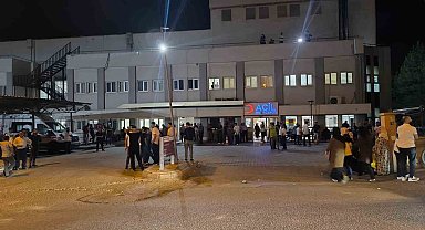Kurtalan'da feci kaza: 2 kuzen hayatını kaybetti