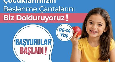 Kuşadası Belediyesi'nden öğrencilere yeni eğitim yılı desteği