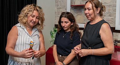Kuşadası'nda hatıralar oyuncak müzesinde canlanacak