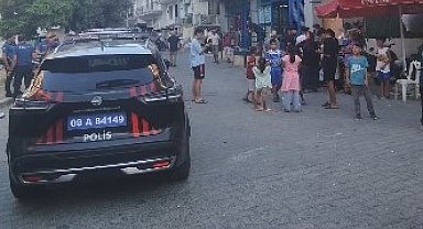 Kuşadası'nda telefon tartışması kanlı bitti