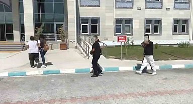 Kütahya'da 217 bin 600 TL değerinde sahte para ele geçirildi