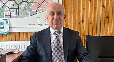 Kütahya'da Doç. Dr. Hasan Basri Karayel'e uluslararası onur