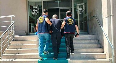 Kütahya'da Temmuz ayında aranan 63 şahıs yakalandı