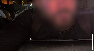 Kuytulcu olduğu öne sürülen iki kişi yol kesip otomobil durdurdu
