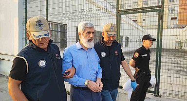 Kuytulculara operasyon: Alparslan Kuytul, eşi ve çok sayıda kişi gözaltında