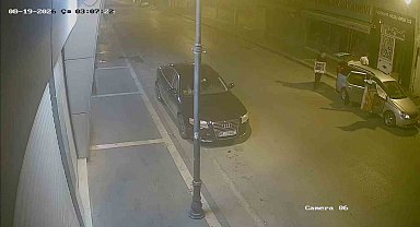 Kuytulcuların kaçırdıkları hard diskler ve bilgisayar kasaları ele geçirildi