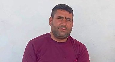 Kuyudan su çekmeye çalışan şahıs elektrik akımına kapıldı