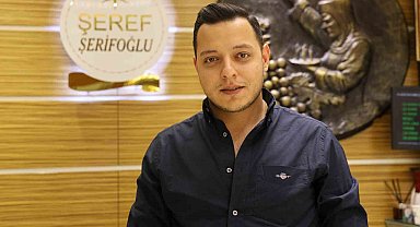 Kuyumcu Volkan Karakaya: "Altın hiçbir zaman gördüğü yeri unutmaz, rekor tazeler"