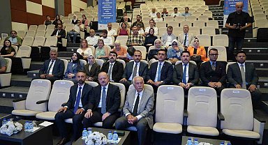 KUZKA, Sosyal Girişimcilik Mali Destek Programı'nı Kastamonu'da tanıttı