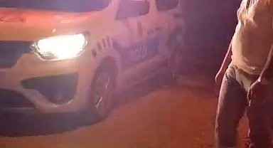 Mahalledeki 'Gulyabani' nöbeti devam ediyor